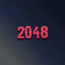 2048 Escape Grid