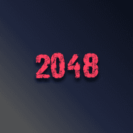 2048 Escape Grid